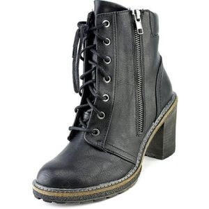 White Mountain Jake Boots